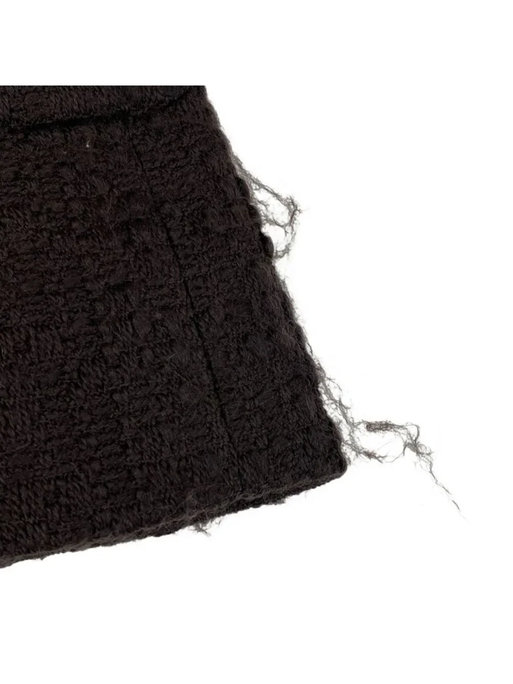 Chanel category coat